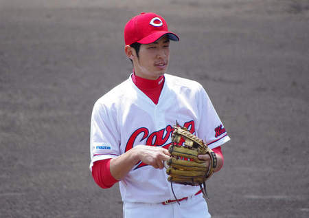 若鯉スペシャル~60 安部友裕 内野手: 1番カープが好きじゃけえ 若鯉スペシャル~60 安部友裕 内野手: 1番カープが好きじゃけえ
